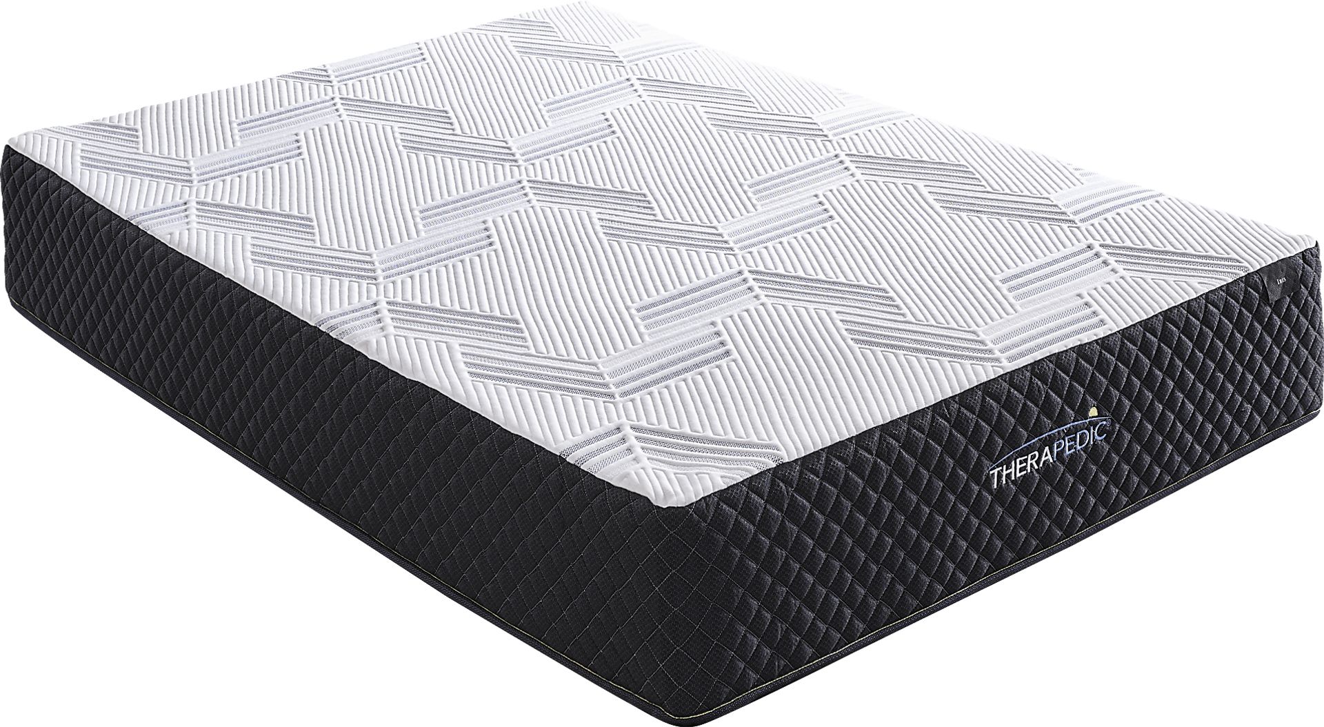 Therapedic Iris Full Mattress - Image 1