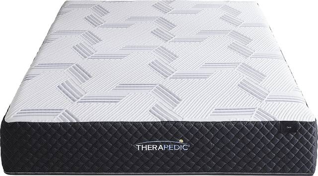 Therapedic Iris King Mattress - Thumbnail - Image 2