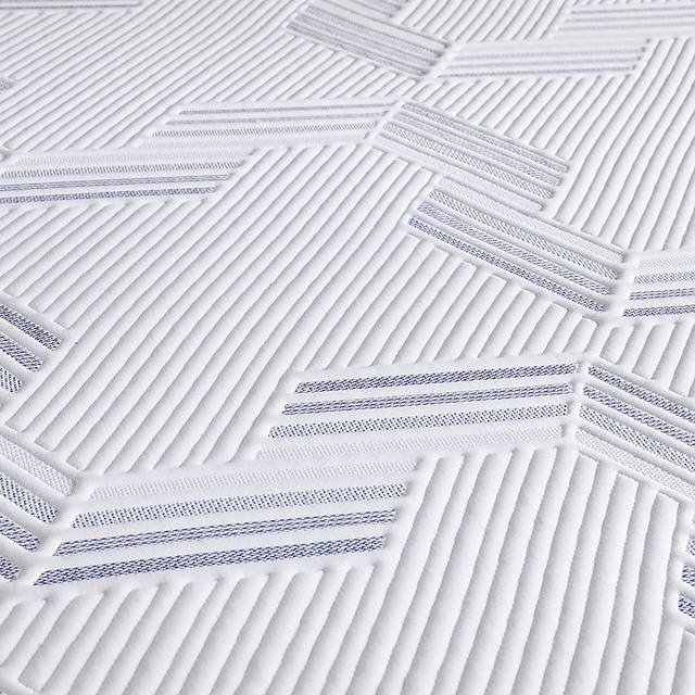 Therapedic Iris King Mattress - Thumbnail - Image 3