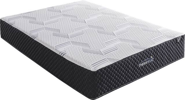 Therapedic Iris King Mattress - Thumbnail - Image 1