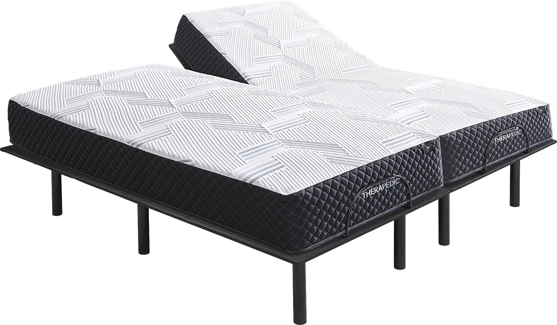 iris california king mattress