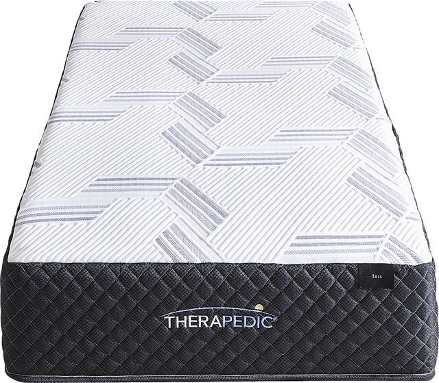 Therapedic Iris Twin Mattress - Thumbnail - Image 2