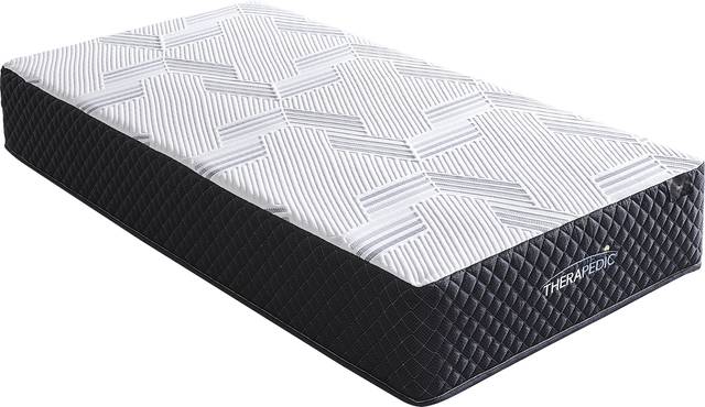 Therapedic Iris Twin Mattress - Thumbnail - Image 1