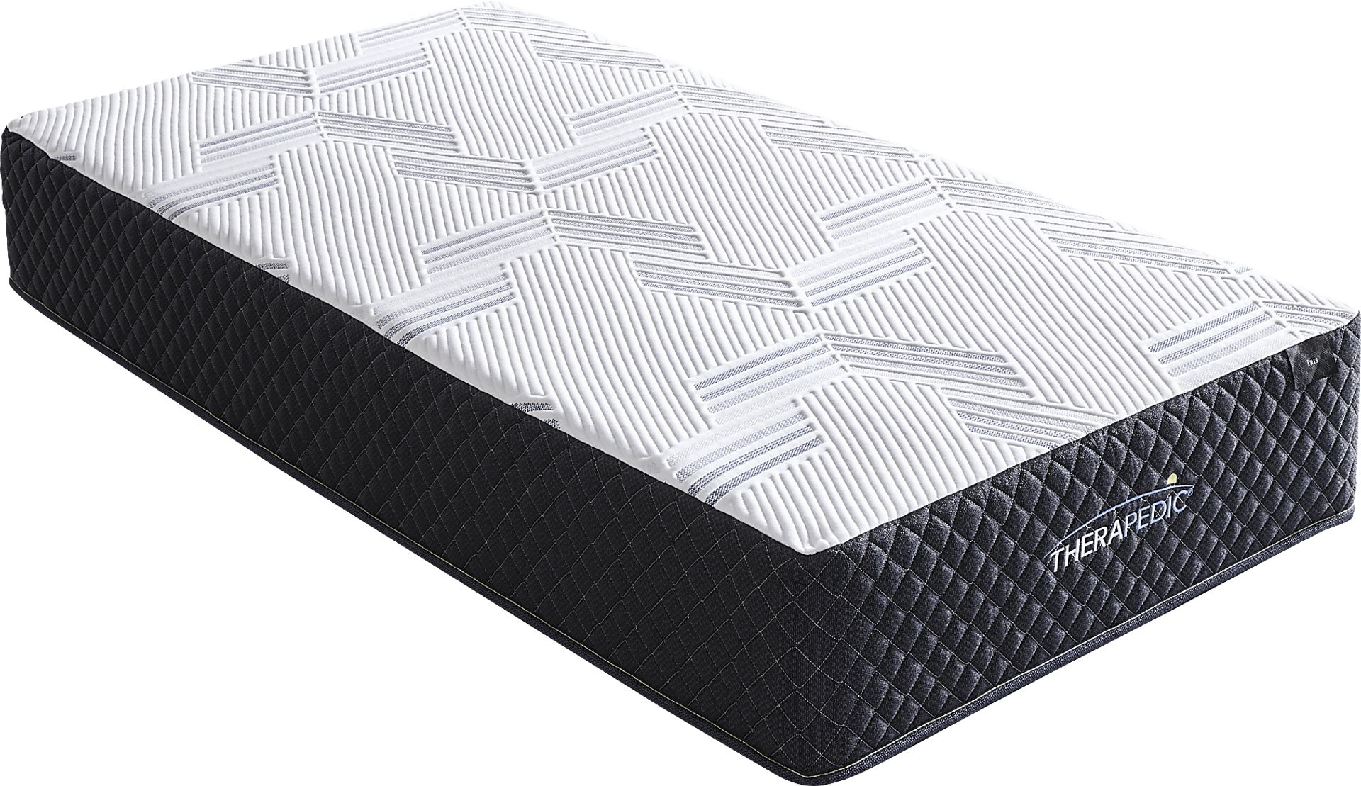 Therapedic Iris Twin Mattress - Image 1