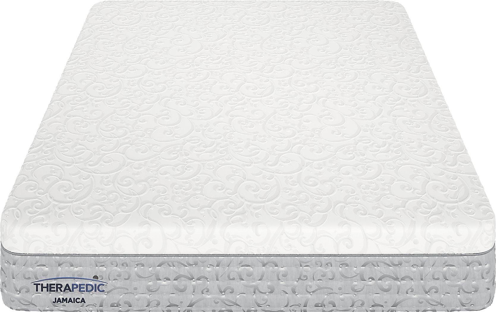 Therapedic Jamaica Mattress - Thumbnail 4
