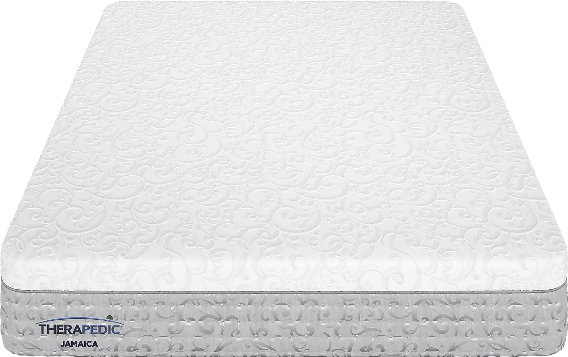 Therapedic Jamaica King Mattress - Image 2