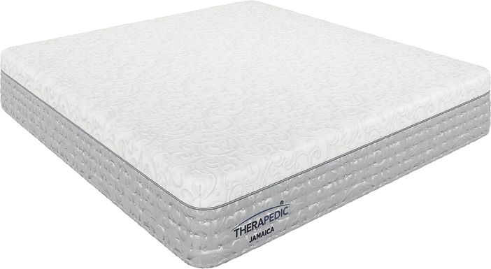 Therapedic Jamaica King Mattress