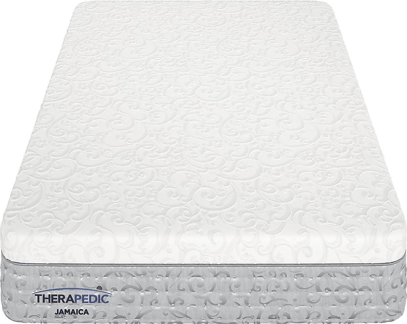 Therapedic Jamaica Mattress - Thumbnail 3