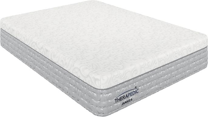 Therapedic Jamaica Queen Mattress
