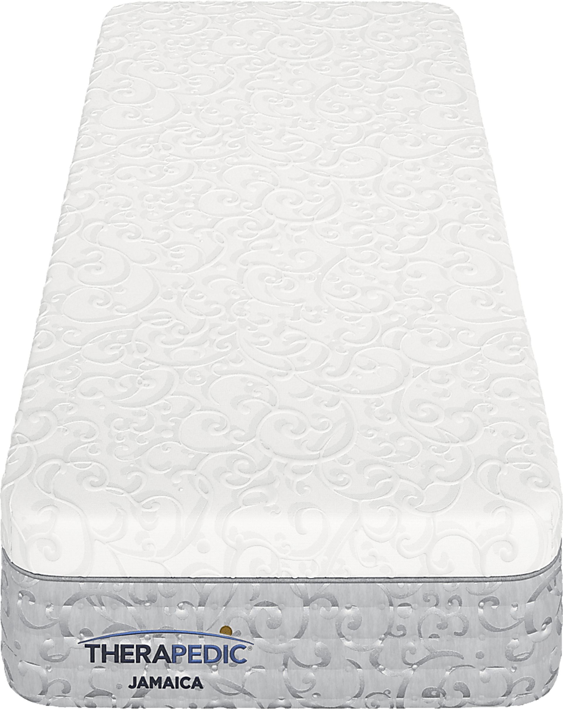 Therapedic Jamaica Twin XL Mattress - Image 2