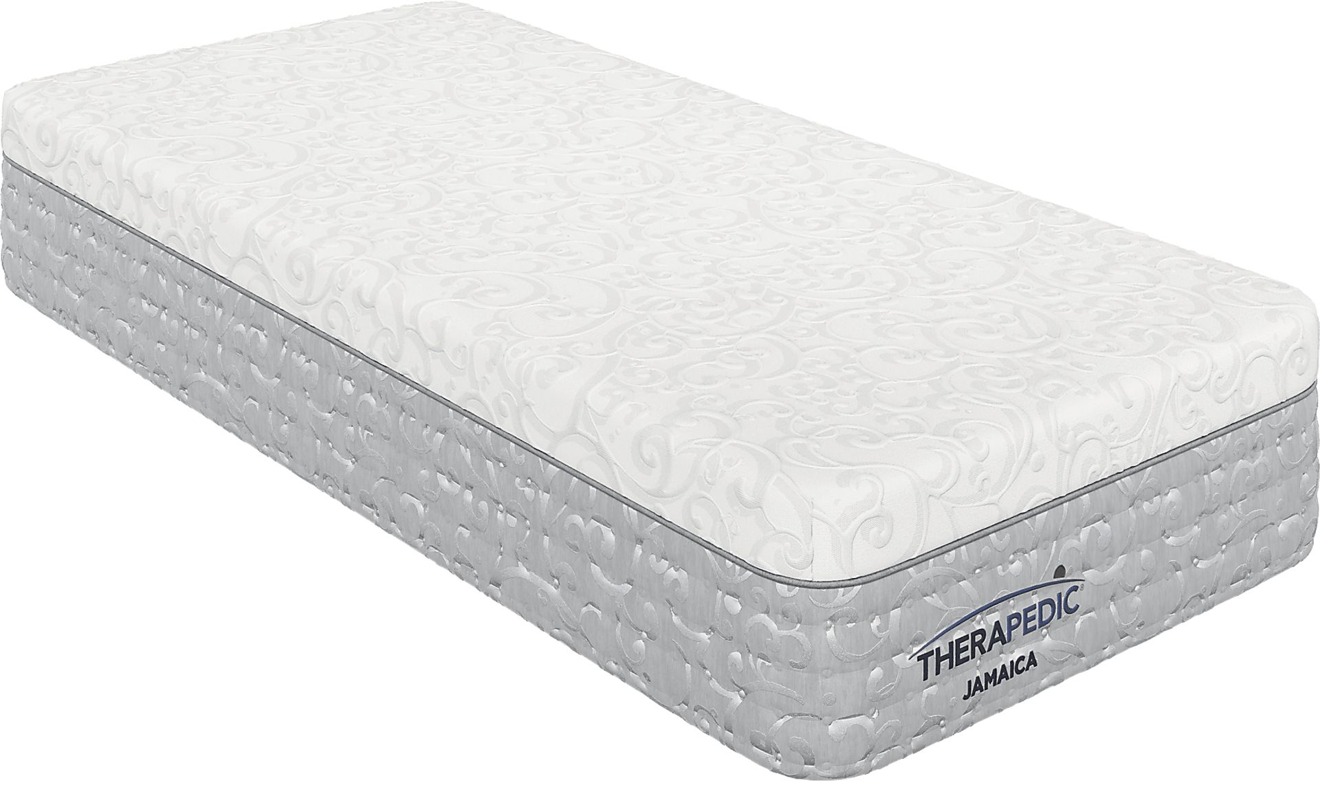 Therapedic Jamaica Twin XL Mattress - Image 1