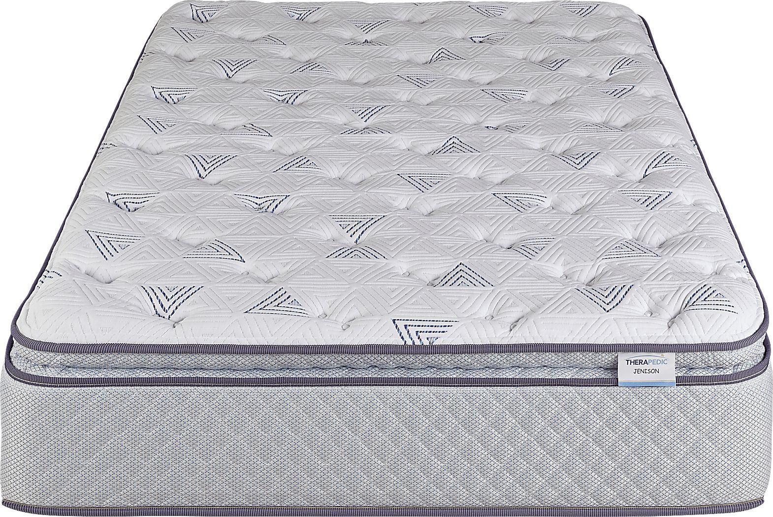 Therapedic Jenison Twin Mattress - Thumbnail 2
