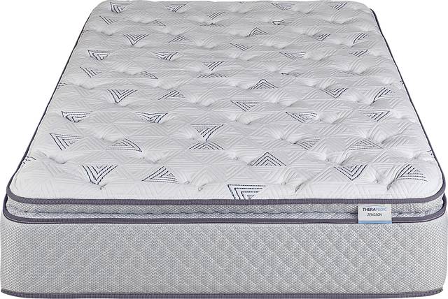 Therapedic Jenison Full Mattress - Thumbnail - Image 2