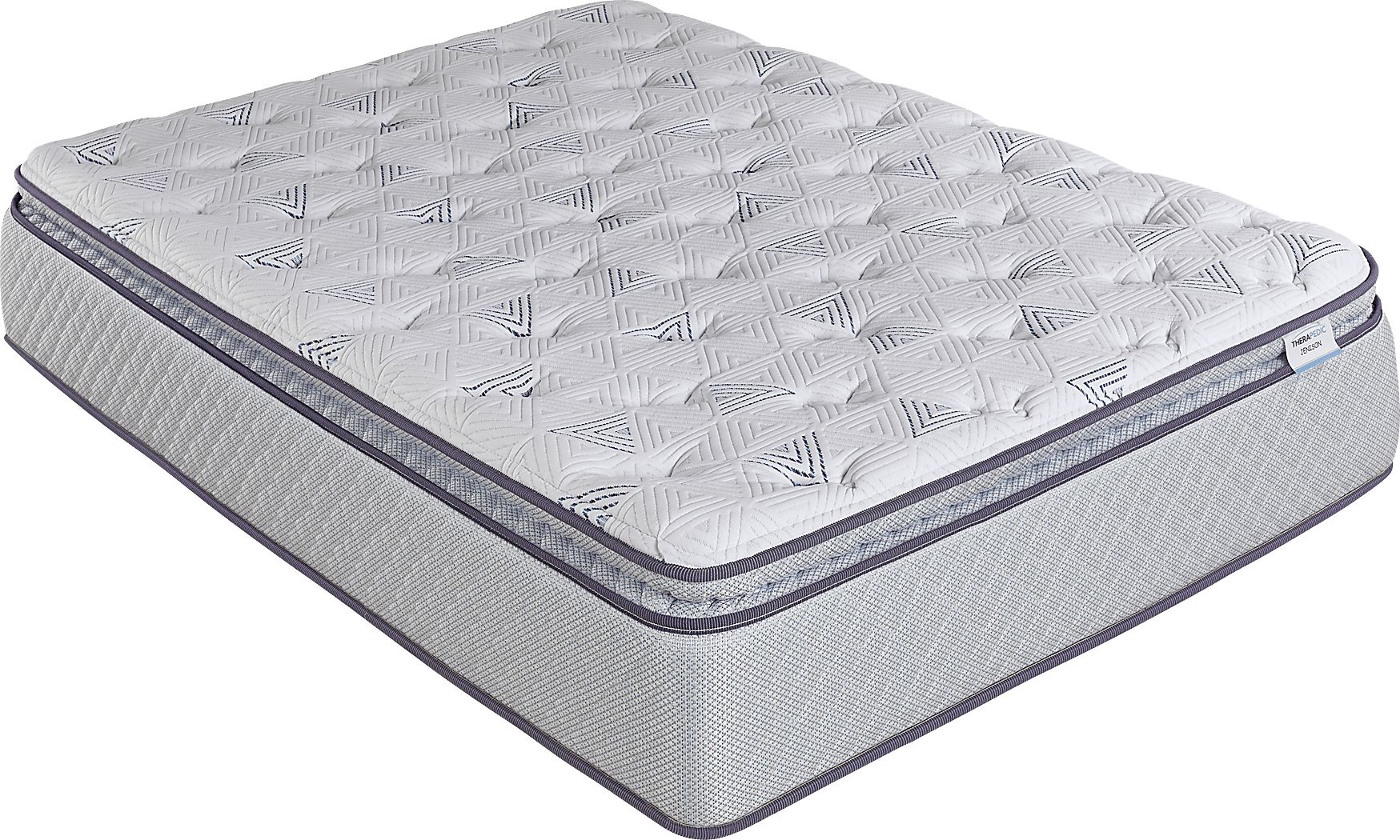 Therapedic Jenison Twin Mattress - Thumbnail 3