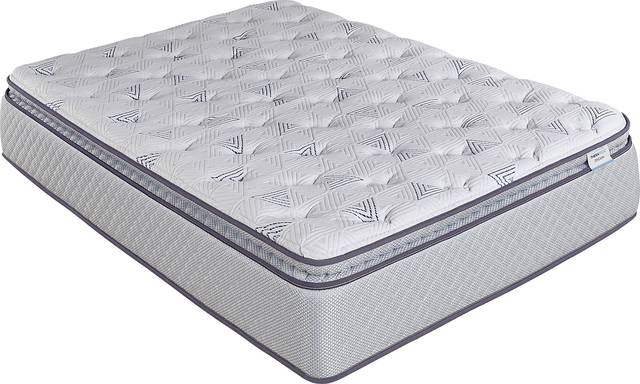 Therapedic Jenison Full Mattress - Thumbnail - Image 1