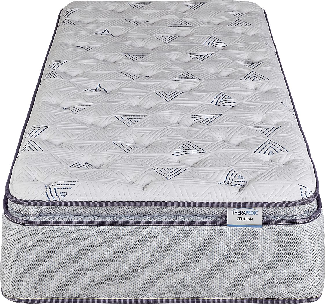 Therapedic Jenison Twin Mattress