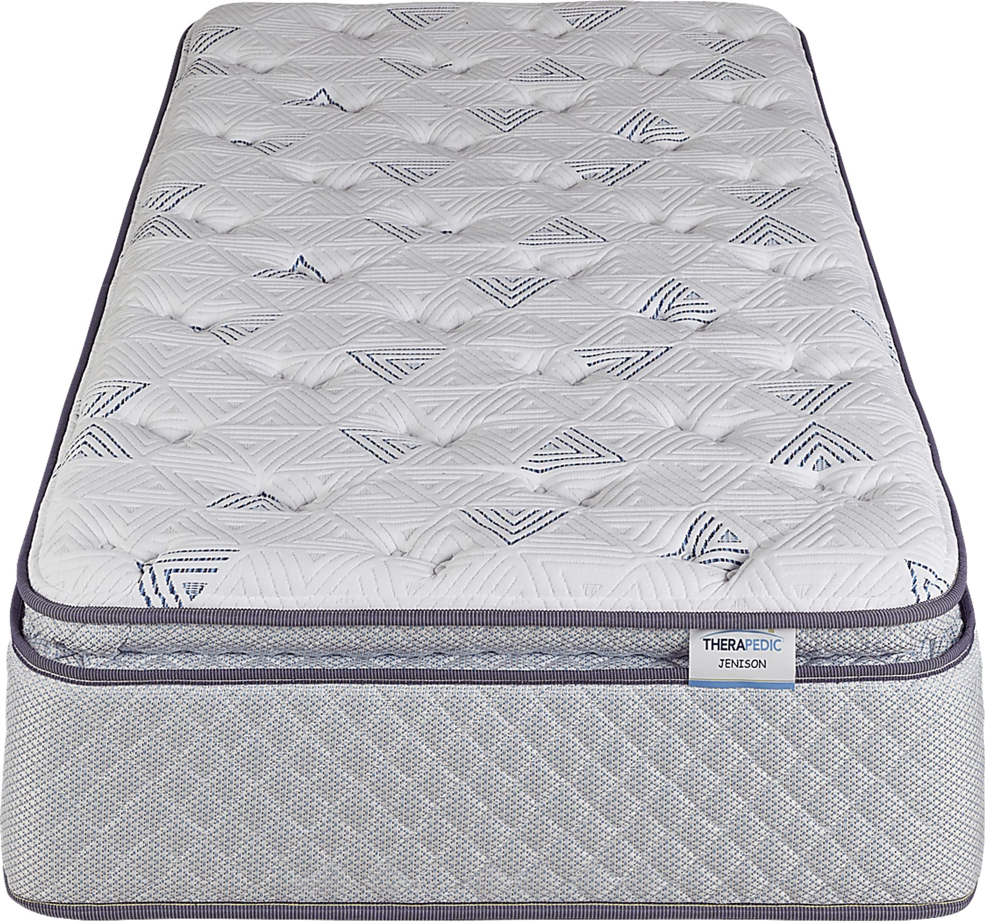 Therapedic Jenison Twin Mattress - Image 2
