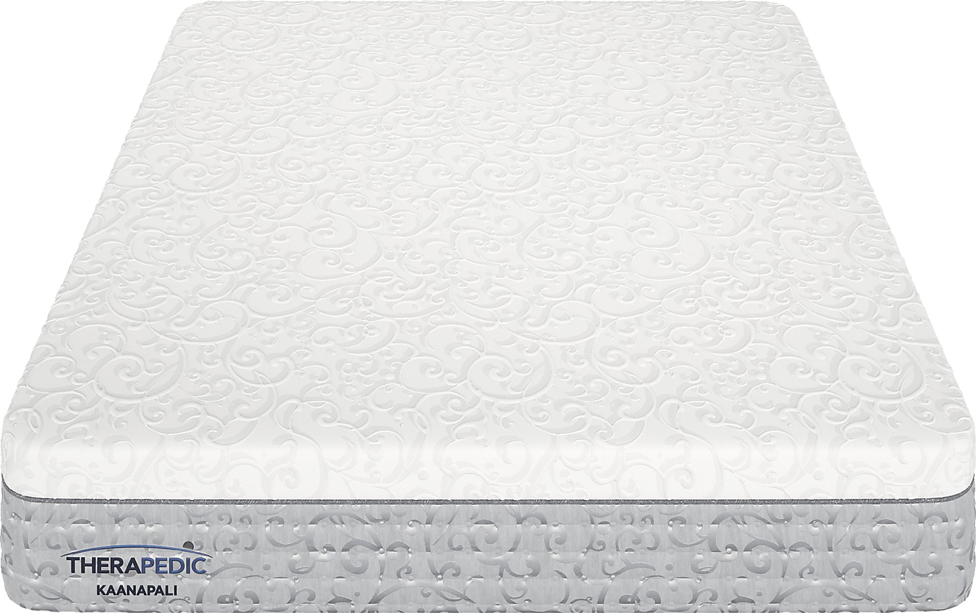 Therapedic Kaanapali King Mattress - Image 2