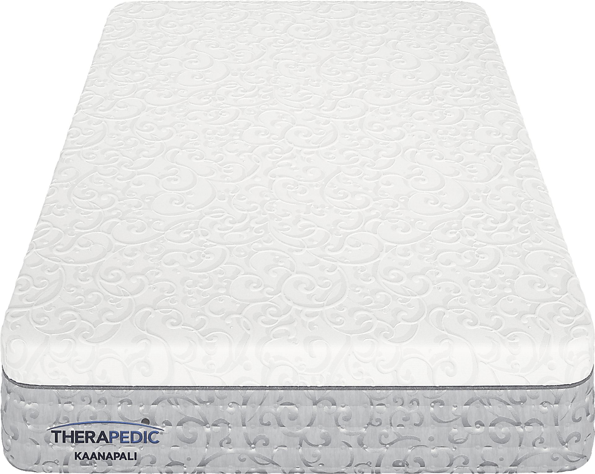 Therapedic Kaanapali Queen Mattress - Image 2