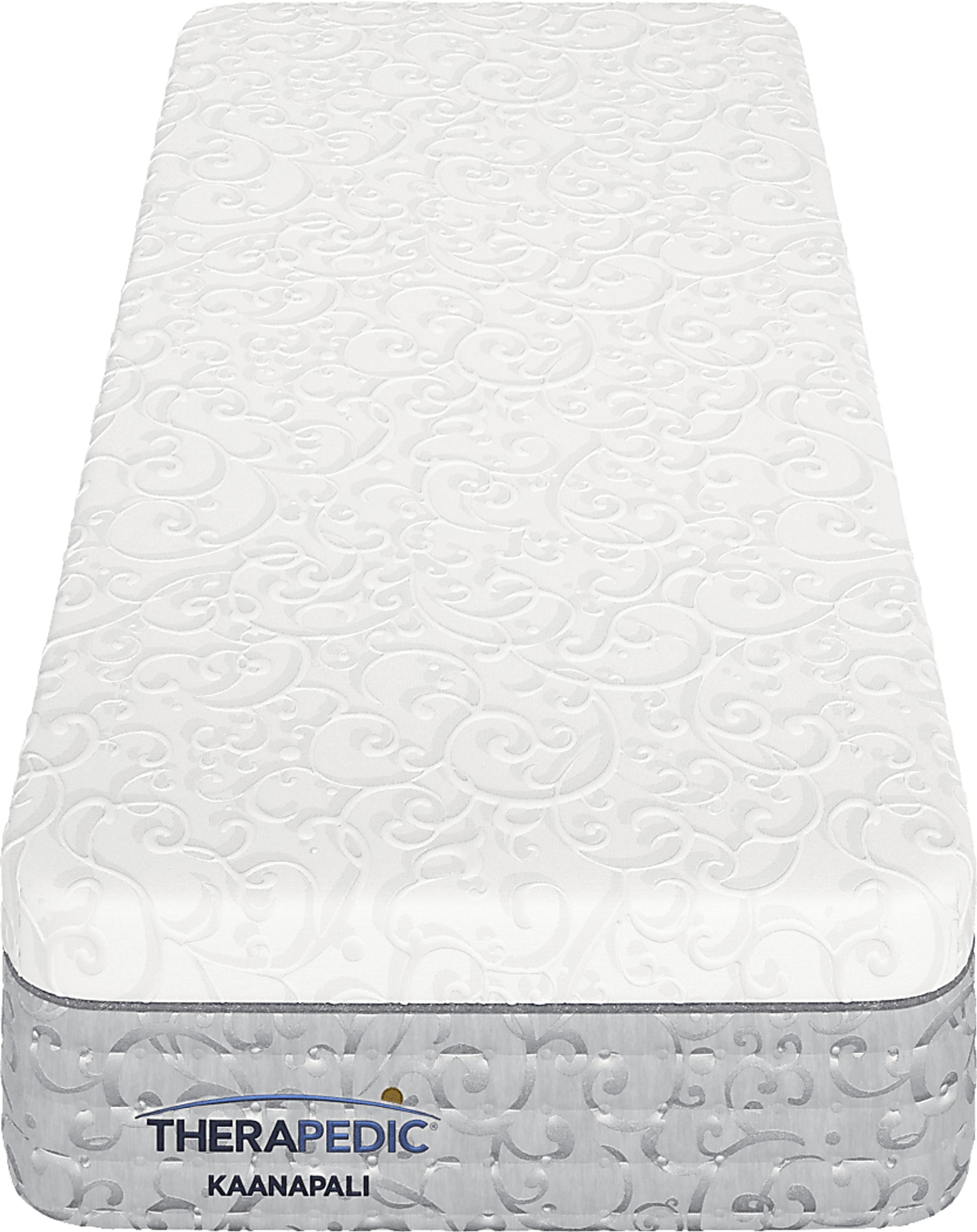 Therapedic Kaanapali Twin XL Mattress - Image 2