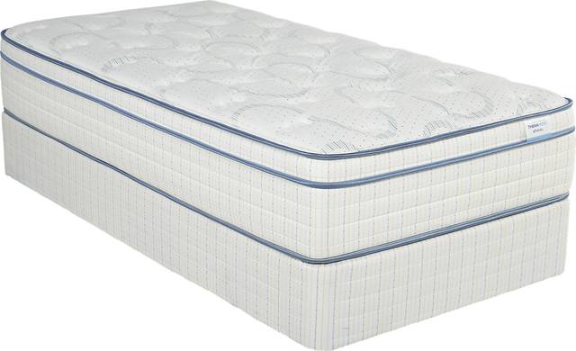 Therapedic Kendall Full Mattress Set - Thumbnail - Image 1