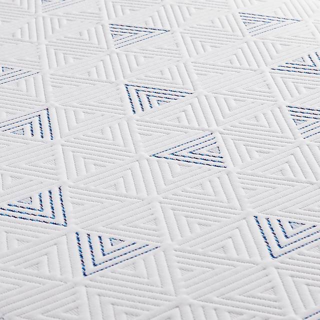 Therapedic Keswick High Profile Full Mattress Set - Thumbnail - Image 4