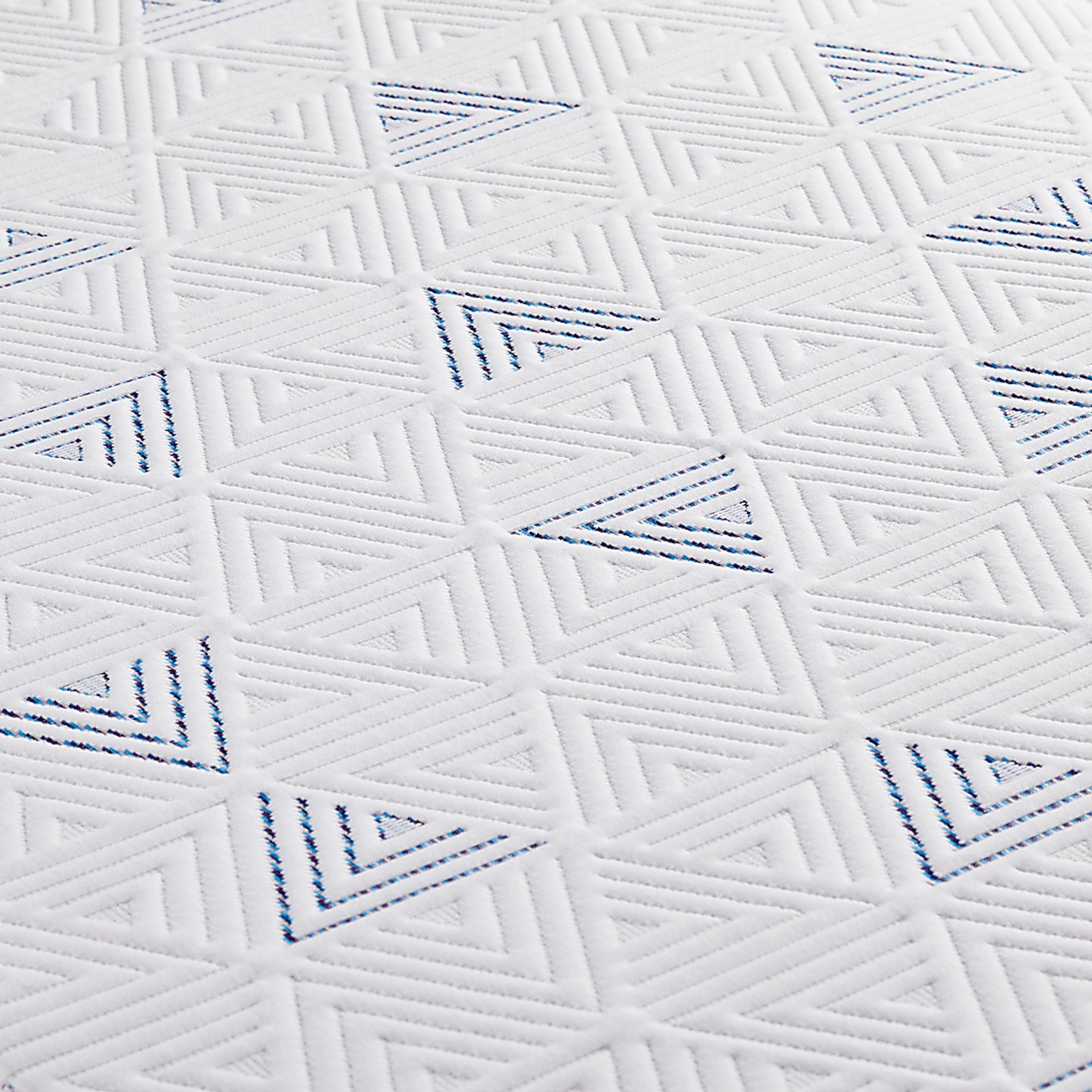 Therapedic Keswick High Profile Full Mattress Set - Image 4
