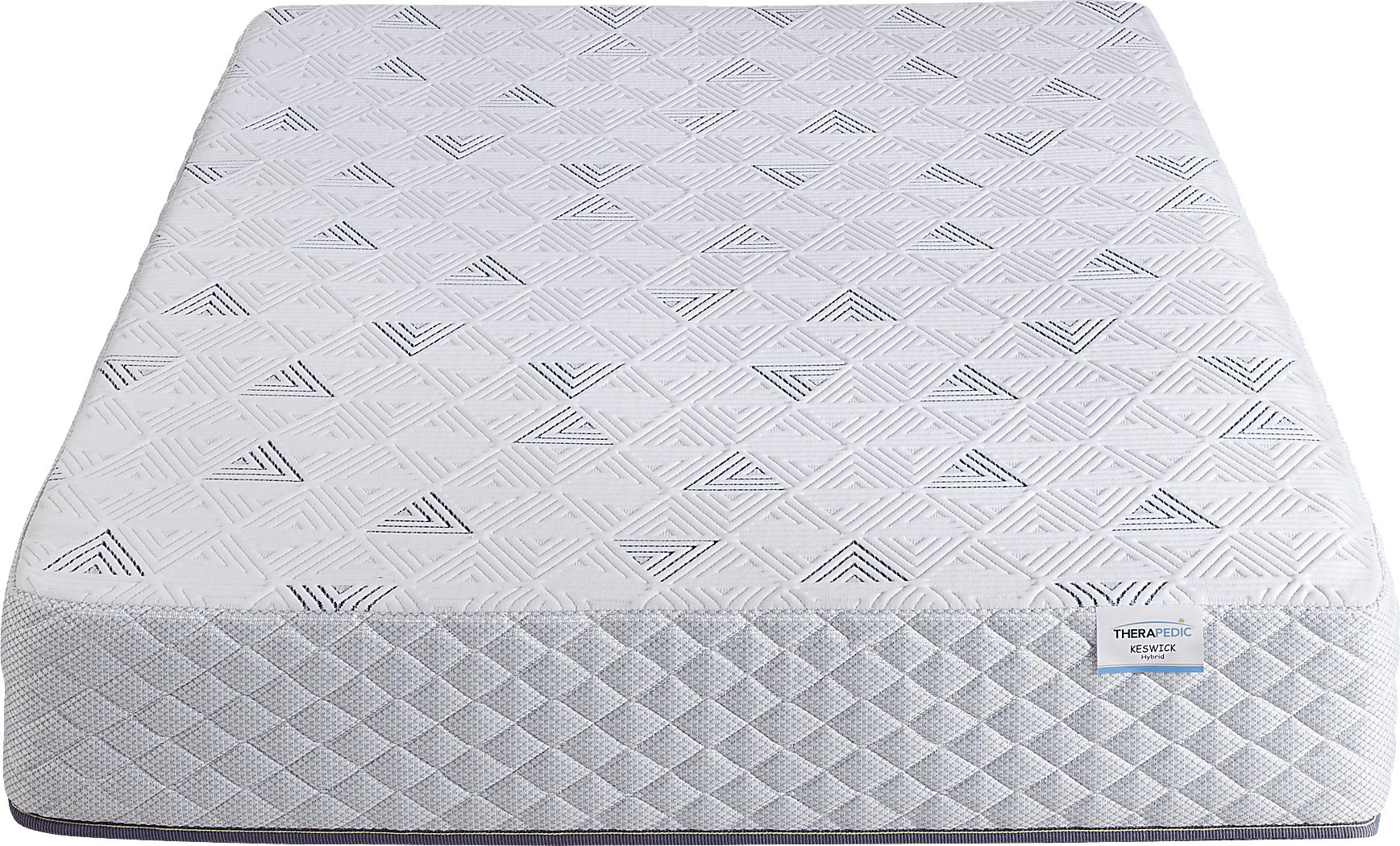 Therapedic Keswick Twin Mattress - Thumbnail 3