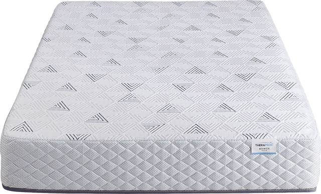 Therapedic Keswick Full Mattress - Thumbnail - Image 2