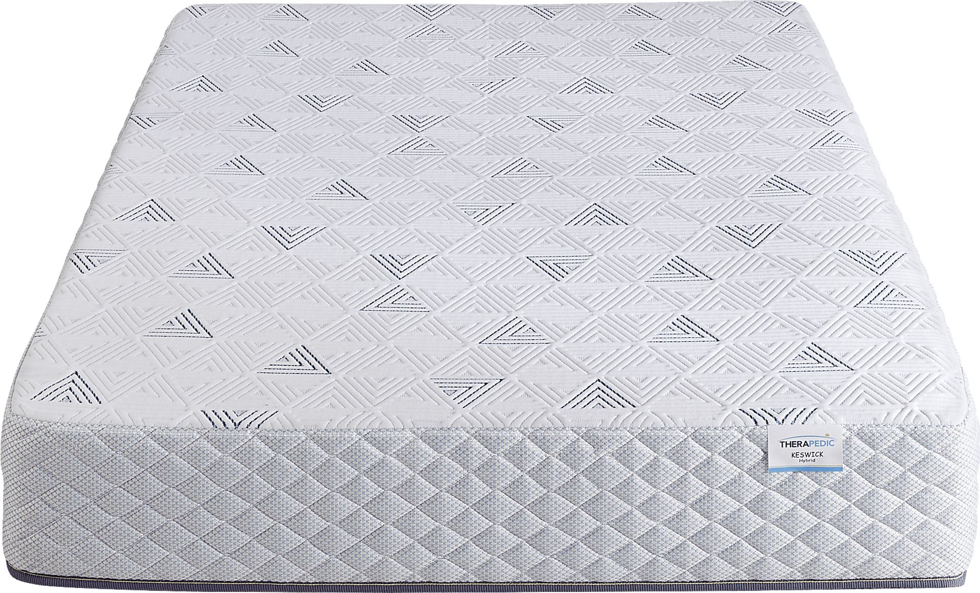Therapedic Keswick Full Mattress - Image 2