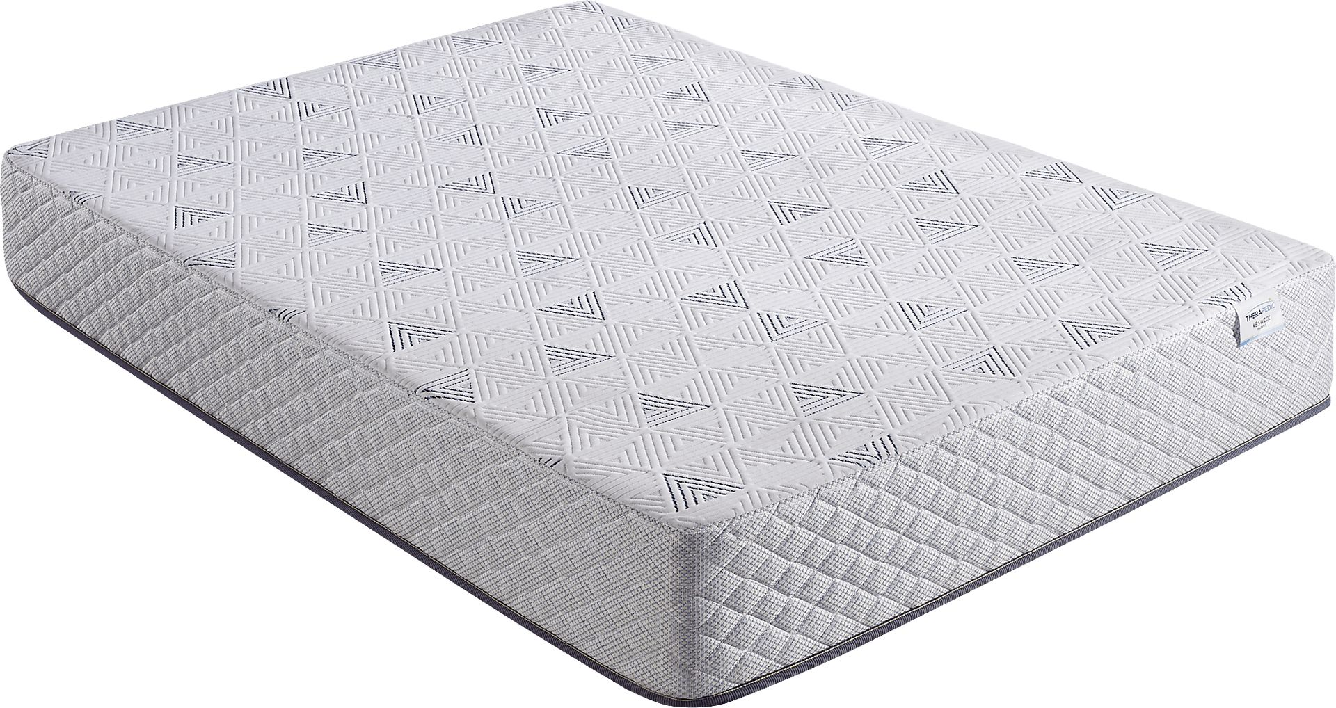 Therapedic Keswick Full Mattress | Rooms to Go