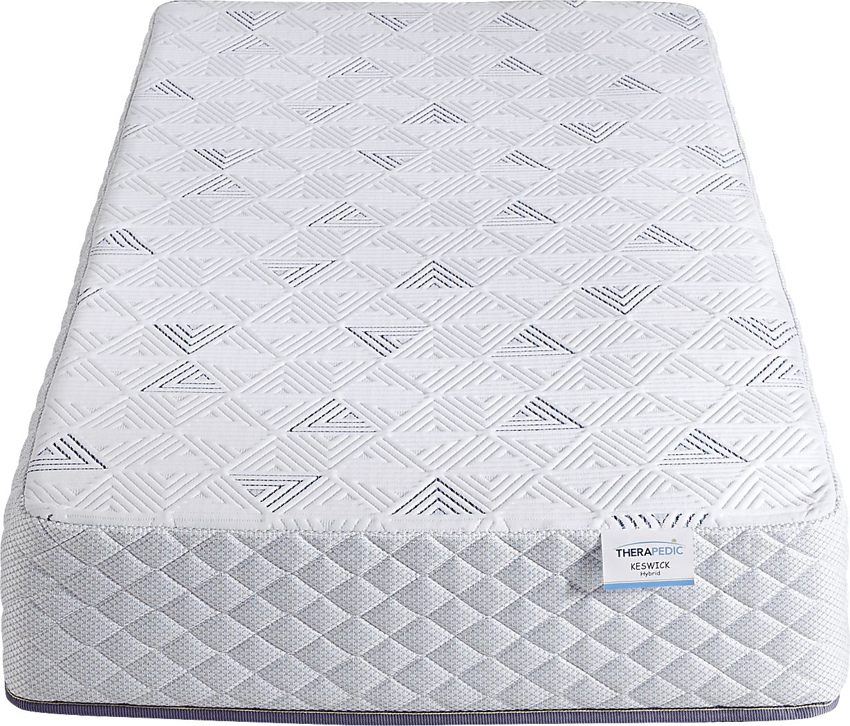 Therapedic Keswick Twin Mattress