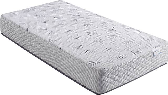 Therapedic Keswick Twin Mattress - Thumbnail - Image 1