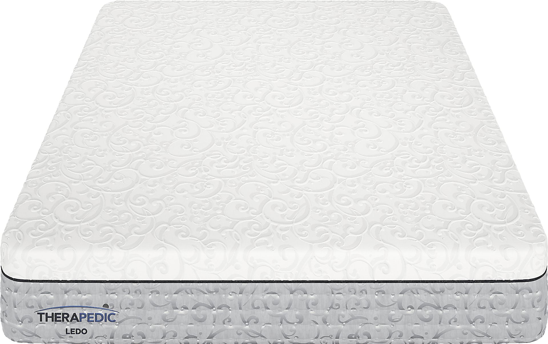Therapedic Ledo King Mattress - Image 2