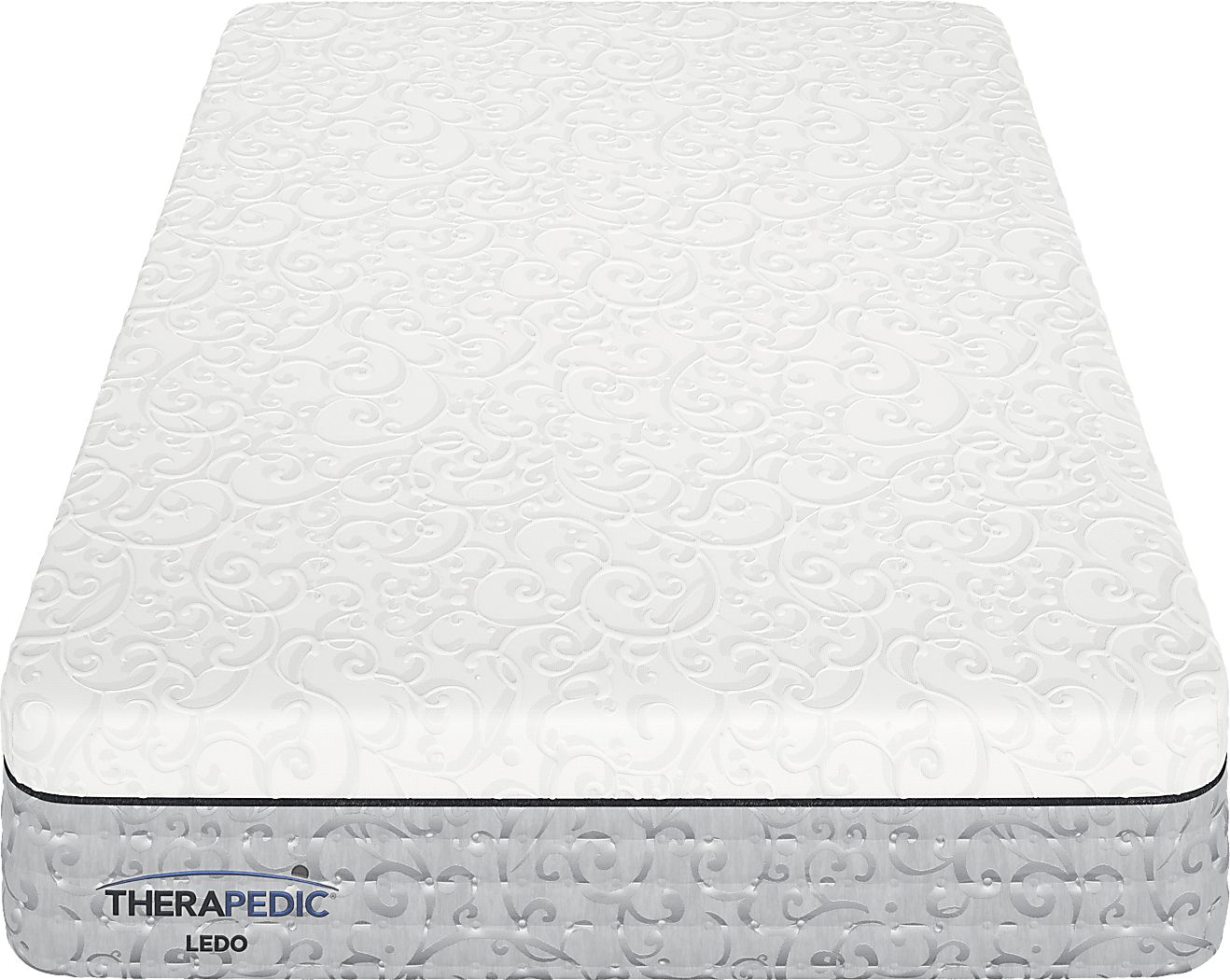 Therapedic Ledo Queen Mattress