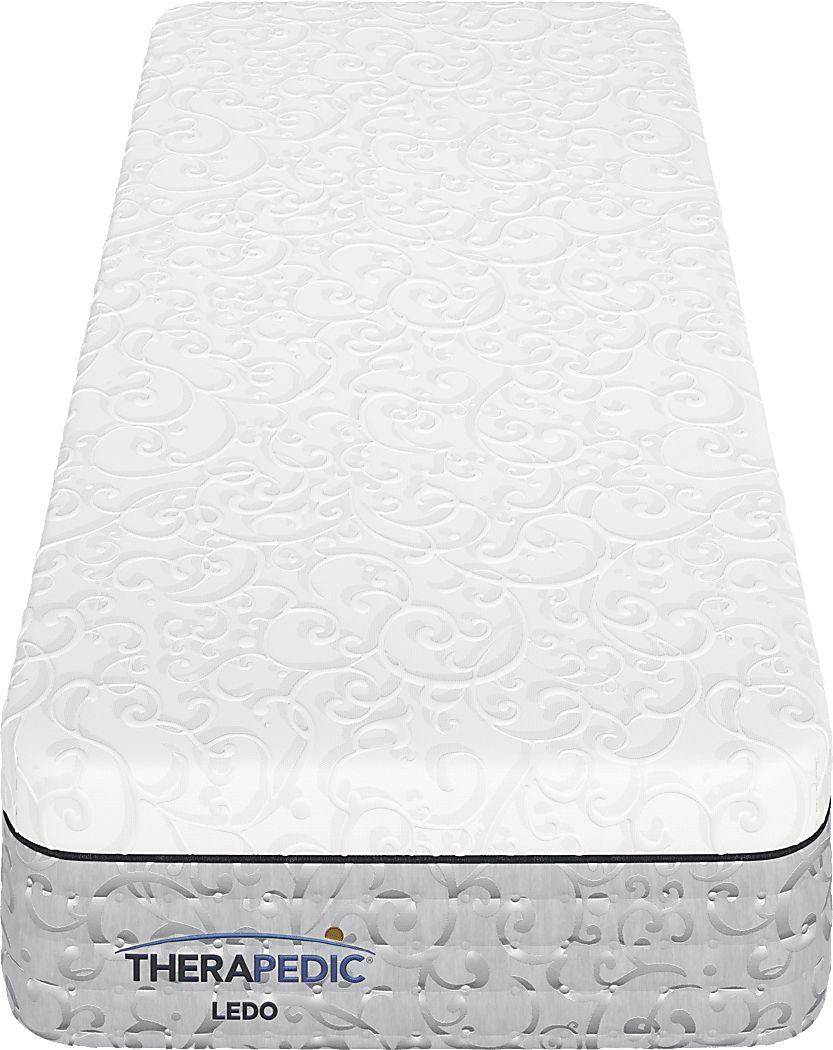 Therapedic Ledo King Mattress - Thumbnail 4