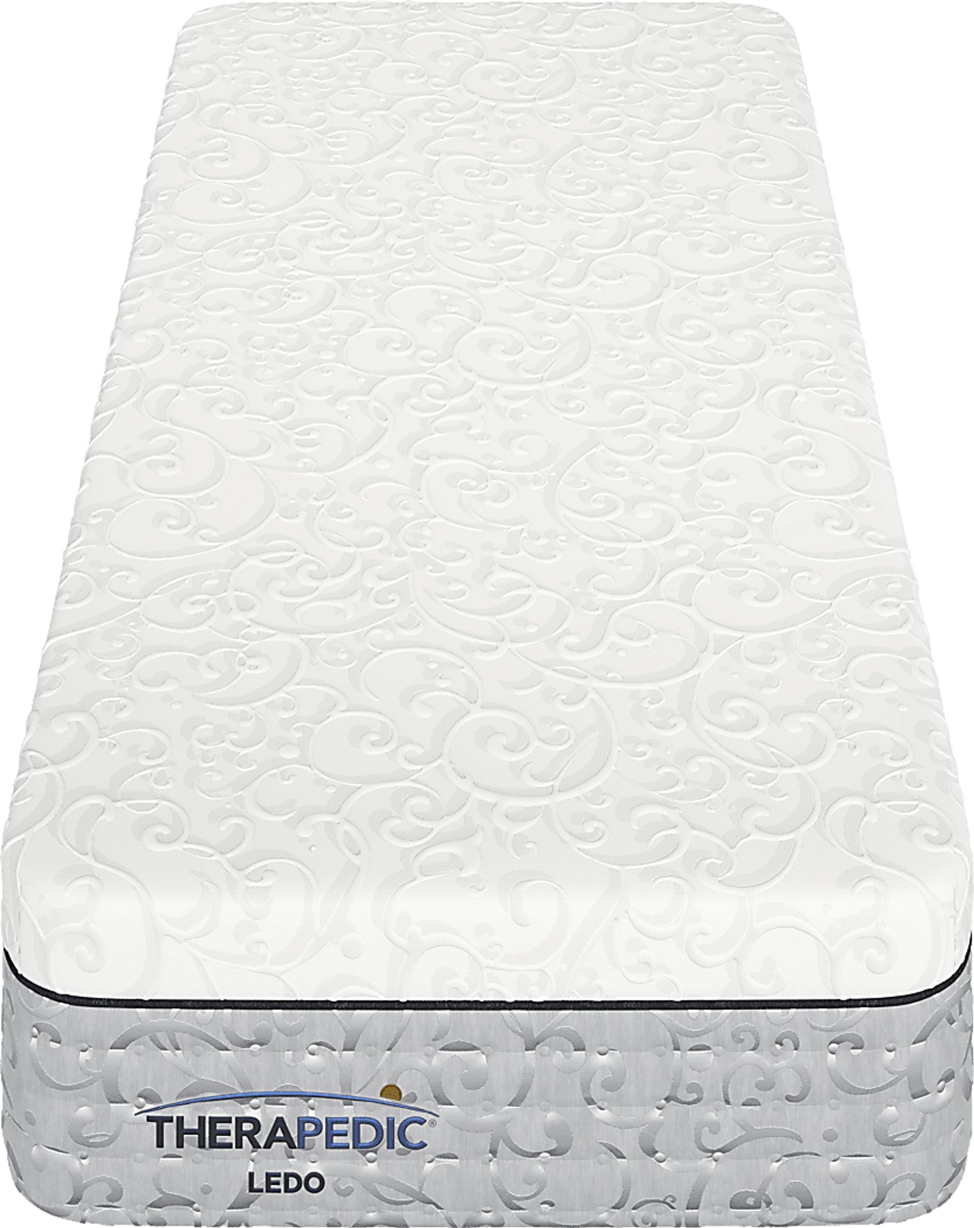 Therapedic Ledo Twin XL Mattress - Image 2