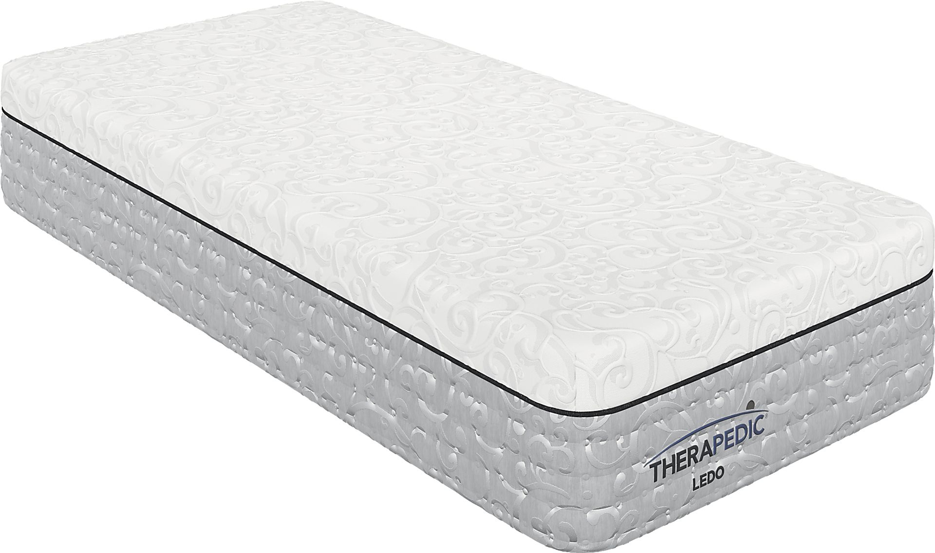 Therapedic Ledo Twin XL Mattress - Image 1