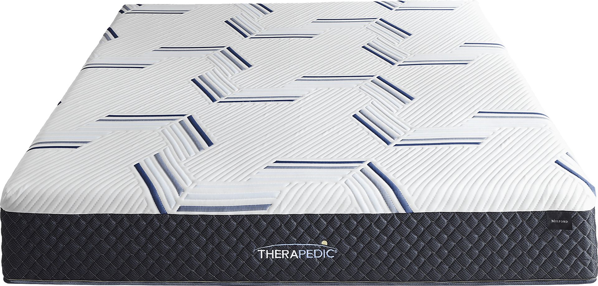 Therapedic Milford King Mattress - Image 2