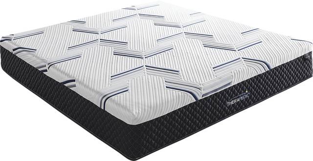 Therapedic Milford King Mattress - Thumbnail - Image 1