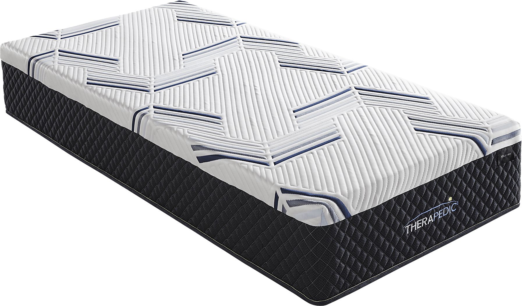 therapedic-milford-twin-xl-