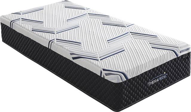 Therapedic Milford Twin XL Mattress - Thumbnail - Image 1