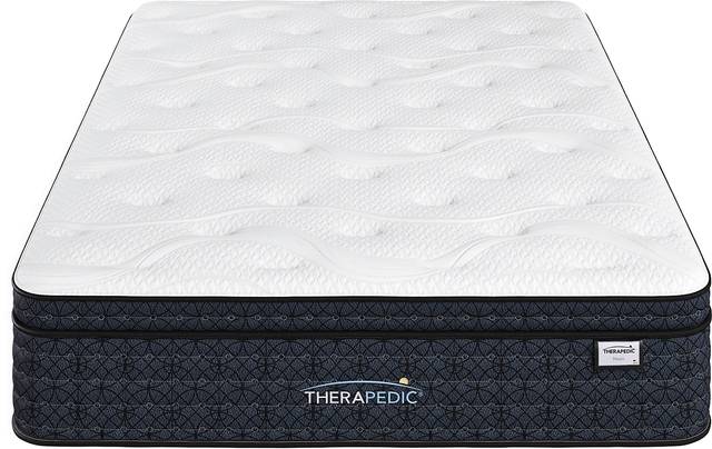 Therapedic Mystic Full Mattress - Thumbnail - Image 2