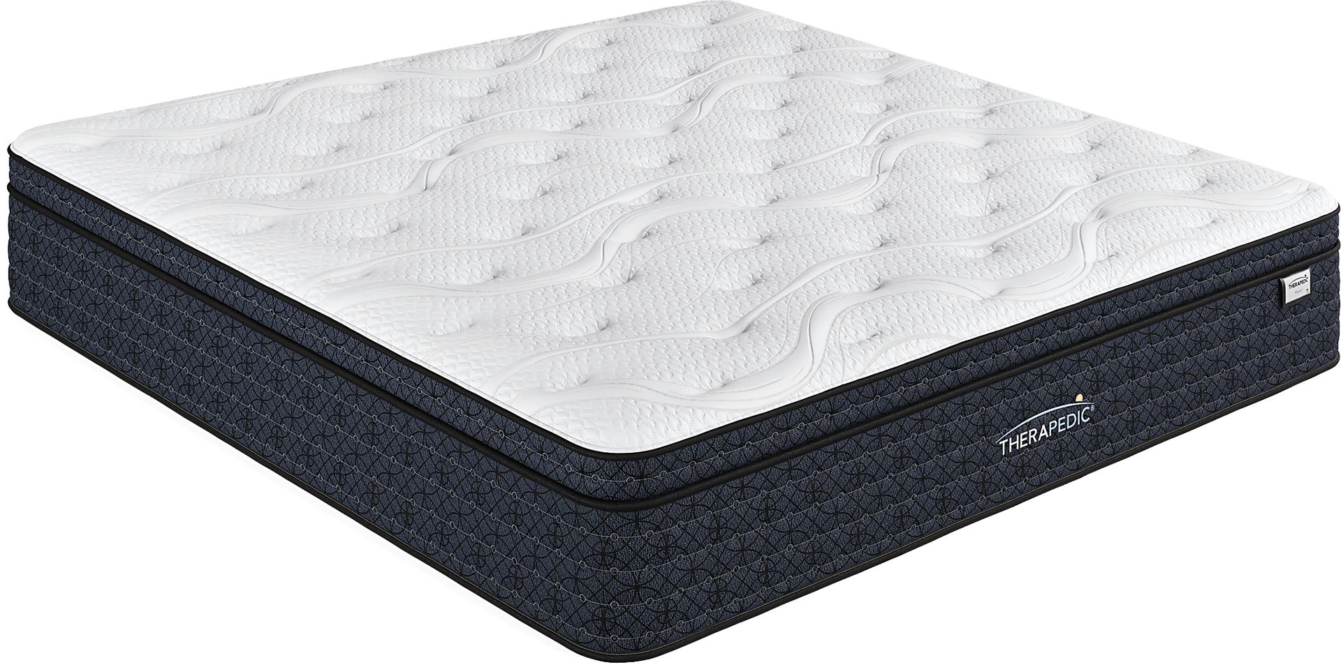 Therapedic Mystic King Mattress