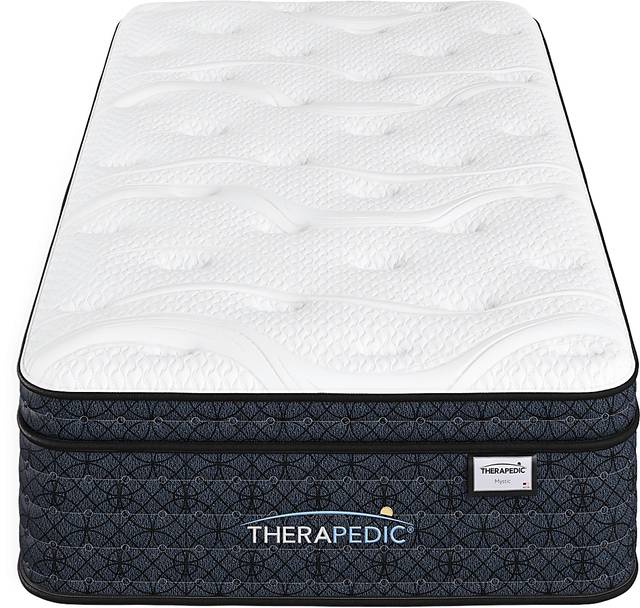 Therapedic Mystic Twin Mattress - Thumbnail - Image 2