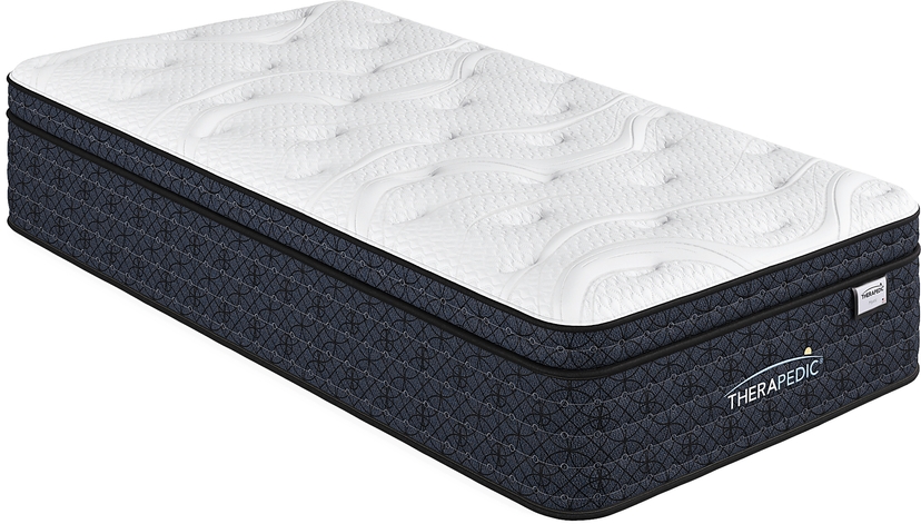 Therapedic Mystic Twin Mattress