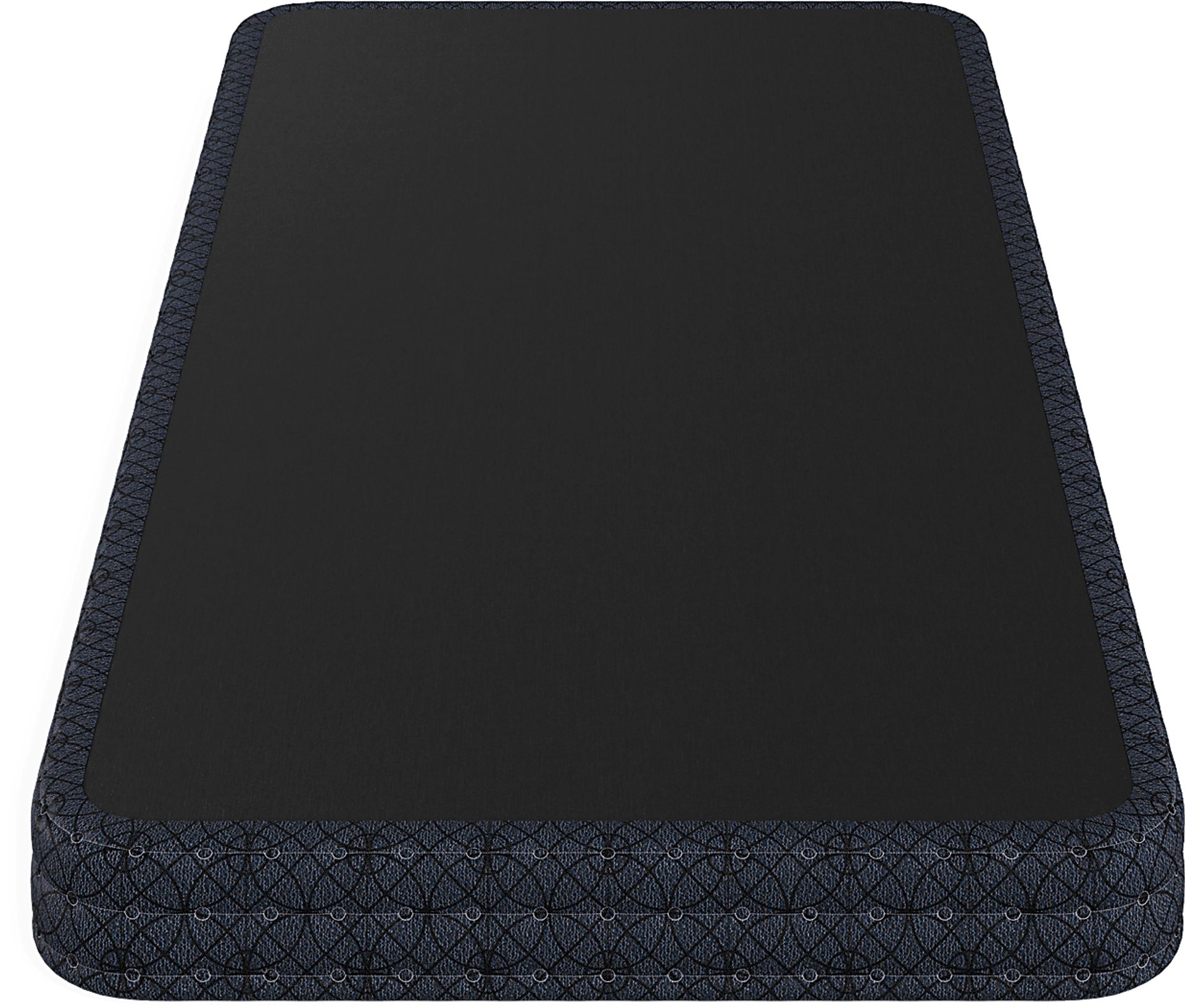 Therapedic Mystic Twin Xl Low Profile Foundation - Image 2