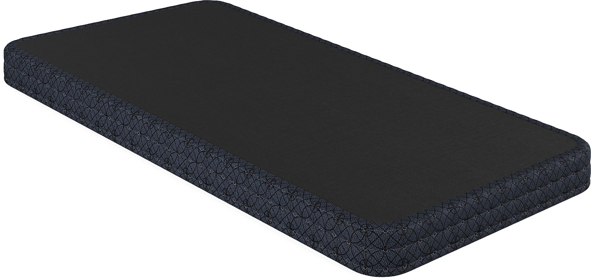 Therapedic Mystic Twin Xl Low Profile Foundation - Image 1