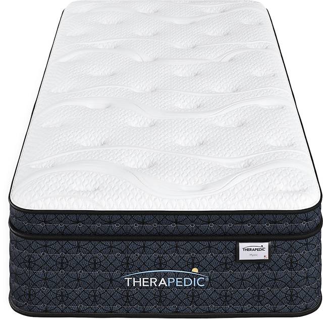 Therapedic Mystic Twin Xl Mattress - Thumbnail - Image 2