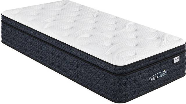 Therapedic Mystic Twin Xl Mattress - Thumbnail - Image 1